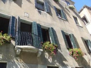 Hotel Gio & Gio Venedig